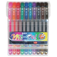 Dong-A My Gel Pen Set 10s