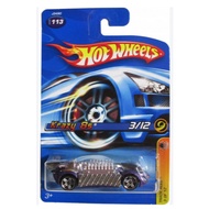 Hot Wheels Krazy 8s 2006