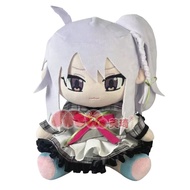New Fan Anime Merchandise 9nine Palette New Haitian Galgame Doll Collect Rituals