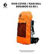 Coverbag bogaboo series rain ball 65 up 80 L waterproof - rain cover - rain cover - bag cover - bag 
