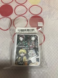 鬼滅之刃 膠紙座 文具 竈門炭治郎 哥哥 竈門禰豆子 彌豆子 妹妹 嘴平伊之助 我妻善逸