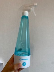 90%新！日本Babysmile 電解消毒水(次氯酸水)製造機｜天然消毒水
