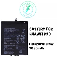 Battery For Ori Huawei P30 (HB436380ECW) 3650mAh