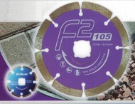 Diamond Wheel [100% ORIGINAL] BOSUN Diamond Wheel F1GP , F2AB , F3GP