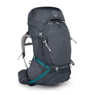 Osprey Aura AG 65 Backpack with Raincover - Women's Backpacking (BP)