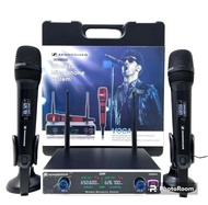 Sennheiser Wireless Mic SKM 8000 Mikropon SKM8000 Mikrofon SKM-8000