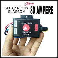 Modul Klakson Relay Putus putus 24v 12v