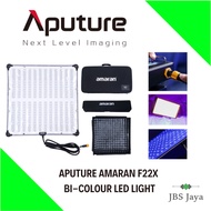Aputure Amaran F22X  Bi-Colour LED Light