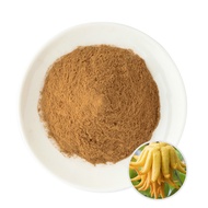 Wholesale Supply Bergamot Extract 10:1 Bergamot Extract Powder Citrus Bergamot Extract Food Suppleme