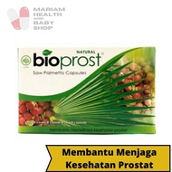 NATURAL BIOPROST isi 30