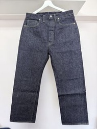 TCB Jeans - S40's Jeans（大戰版）- Size 36