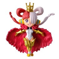 Rare Very Beautiful Bandai One Piece Gashapon UTA From TV Animation Collection Little Cute.