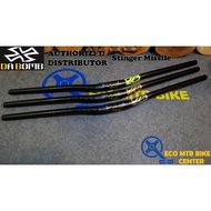 DA BOMB Stinger Missile 35 Handlebar for DH Downhill / Enduro
