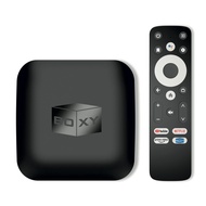 Android TV Box, Streaming Media Player 4K, Dune HD Media Center, Mini PC, AV1, USB 3.0, Ethernet, MK