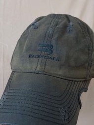 Balenciaga  Cap