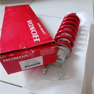 Shockbreaker Rear Shock Monoshock Honda CB 150R CBR 150 K15
