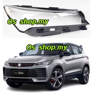 PROTON X50 2025-2026 HEADLAMP COVER / HEADLIGHT COVER / HEADLAMP LENS /HEADLIGHT LENS CASING HEAD LA