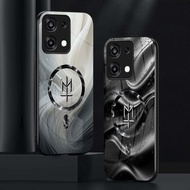 [57] Softcase Glass A6 PRO - Casing Glossy A6 PRO - Casing Kaca A6 PRO - Case Glossy A6 PRO