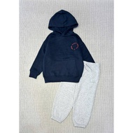 C0tt0n on Navy set for boys