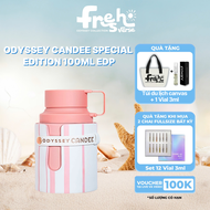 Nước hoa nữ Armaf ODYSSEY CANDEE SPECIAL EDITION EDP 100ml