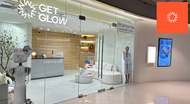 GETGLOW Clinic (Silom Edge) - GETGLOW คลินิกเสริมความงาม บริการคุณภาพ ย่านสีลม โปรแกรมเครื่องยกกระชั