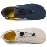 Summer Breathable Wide Toe footed Men shoes Elderly Swollen foot Edema Shoes Extra Wide Shoes For Wo