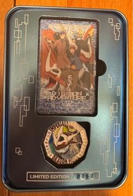 數碼暴龍02 八達通
