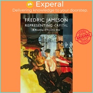 Representing Capital : A Reading of Volume One by Fredric Jameson (UK edition, paperback)
