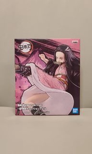 日本景品 日版 鬼滅之刃 vibration stars 竈門彌豆子 figure