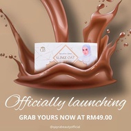 SLIMOCHA/SLIM BERRY/SLIMZ OAT BY HKT ORIGINAL