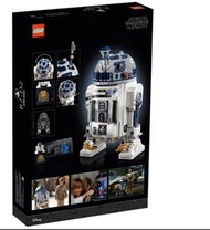 🔥實店🔥 LEGO 75308 Star Wars R2-D2