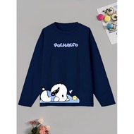 Women's Premium Long Sleeve T-Shirt KS1162 Size SML XL 2XL 3XL 4XL-Pucacho