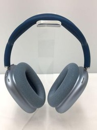apple◆耳機 AirPods Max MGYL3J/A [天藍色] A2096