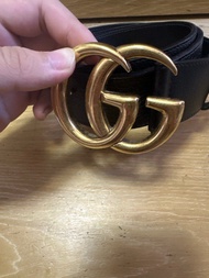 Gucci皮带 男