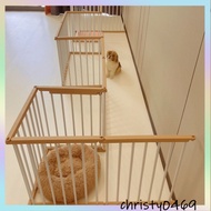 Cat Dog Crate Pet Fence Indoor Small Dog Fence Balcony Pet fence cat house dog house
