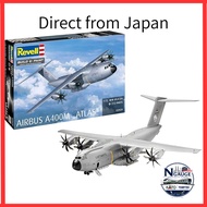 Germany Level 1/72 Airbus A400M Luftwaffe Plastic Model 03929[Direct from Japan]
