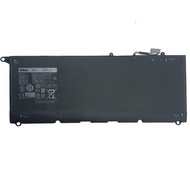 DELL 90V7W JD25G Battery Compatible with Dell XPS 13 9343 9350 P54G P54G002 RWT1R 0DRRP 0N7T6 DIN02 
