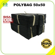 Large Polybag 50x50 Large Polybag 50x50 Plastic Polybag 50x50 500g