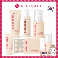 K-SECRET Seoul 1988 Skincare Collection Brightening Repair