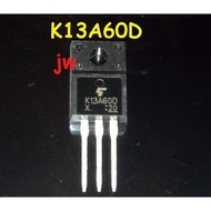 PART TOOL K13A60D K13A60 13A60 Silicon N-Ch MOSFET