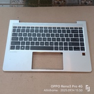 Frame + Keyboard hp ProBook 440 G8 445 G8 445R G8 UK M23770-031