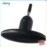 CHERRY Golf Wrench Tool, Black Driver Shaft Adapter Driver Tool, Lightweight Golf Club Golf