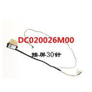 HP 15-AC067TX AC601TX AC603TX AC043TX 15-AC High Score Screen Cable Screen Cable