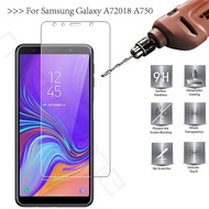 For Samsung Galaxy A7 A6 A8 A9 J8 J7 J6 J4 J3 Plus J2 A9 Pro 2018 Screen Protector Tempered Glass Co