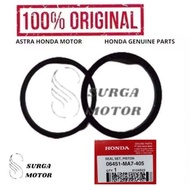 Seal Rubber Caliper Piston 1 Disc Motor ADV CBR 150R CBR 150R Sonic 150R Stylo 160 Supra GTR Supra 1