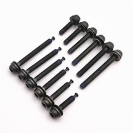 Shimano Road Bike Disc Brake Rear Flat Mount Caliper Fixing Bolt C C2 For BR-R9170/R8070/R7070/RS505