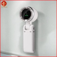 [LSG1] N607 3in1 3600mAh Personal Handheld Table Usb Charging Rechargeable Portable Fan S-11 [SG]
