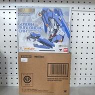 (葵興樂聲9樓門市現貨) Metal Build Gundam Avalanche Exia Option Set 雪崩能天使 雪橇板