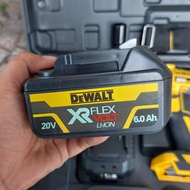 Máy Khoan Pin  - Máy Siết Bulong Dewalt 20V DCF-887 Động Cơ Không ChổI Than Hàng Cao Cấp