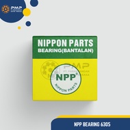LAHER BEARING 6305 NPP